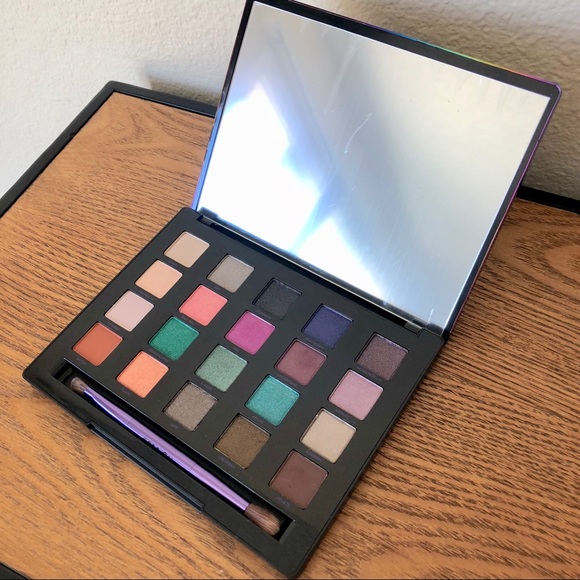 VICE urban decay palette - Picture 3 of 4